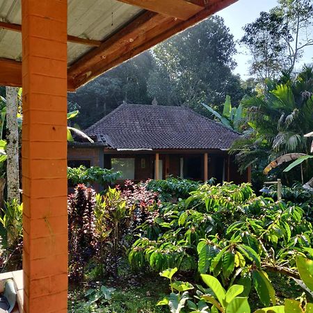 Dina Home Stay At Desa Wisata Wongayagede Jatiluwih Exterior photo
