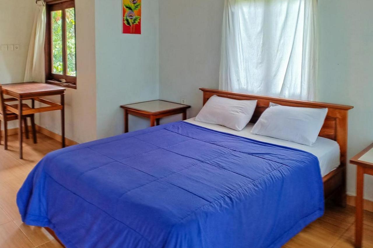 Dina Home Stay At Desa Wisata Wongayagede Jatiluwih Exterior photo