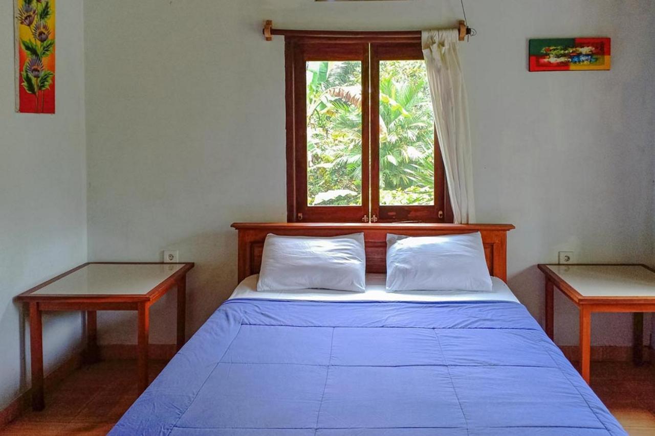Dina Home Stay At Desa Wisata Wongayagede Jatiluwih Exterior photo