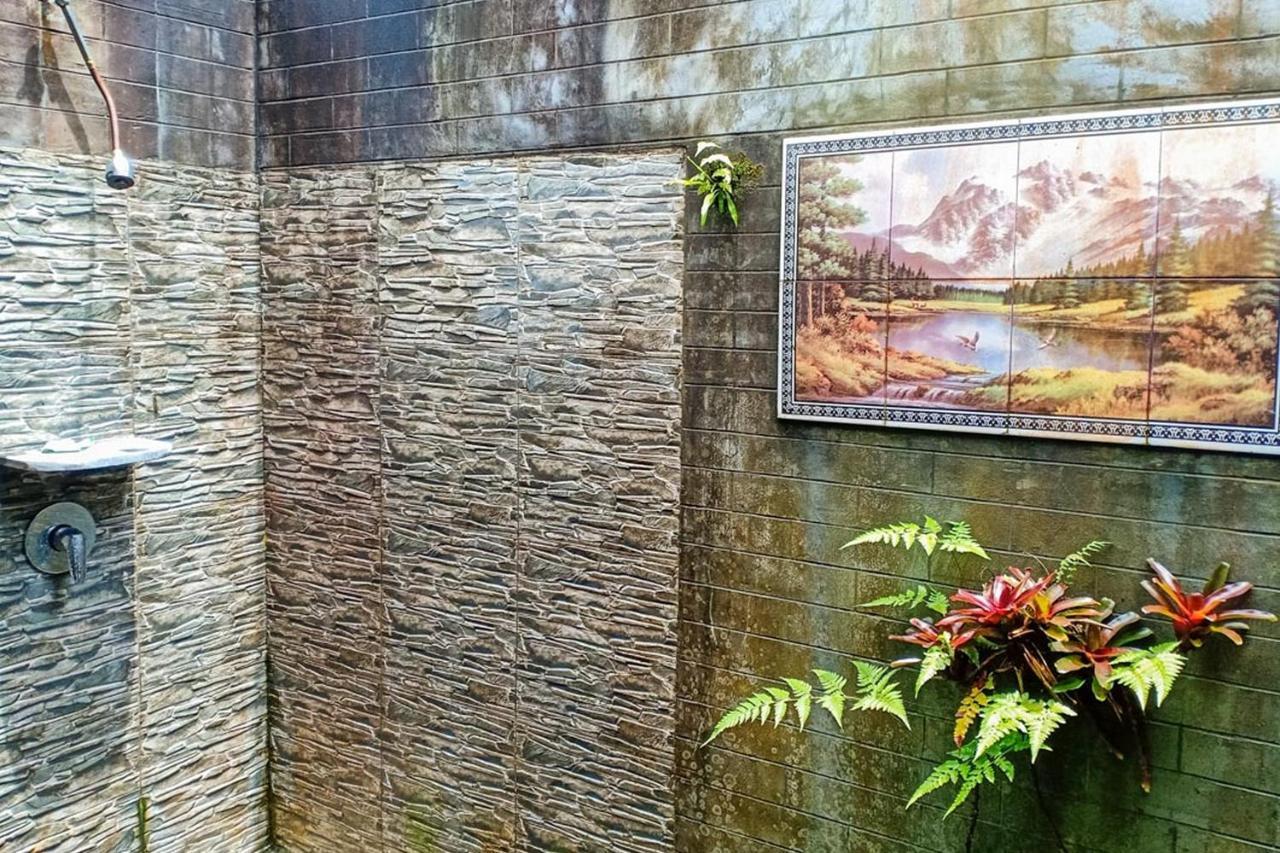 Dina Home Stay At Desa Wisata Wongayagede Jatiluwih Exterior photo
