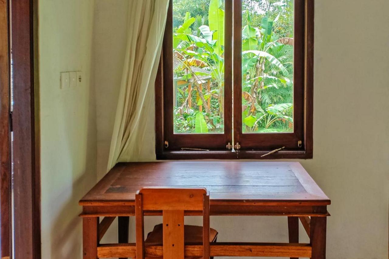 Dina Home Stay At Desa Wisata Wongayagede Jatiluwih Exterior photo