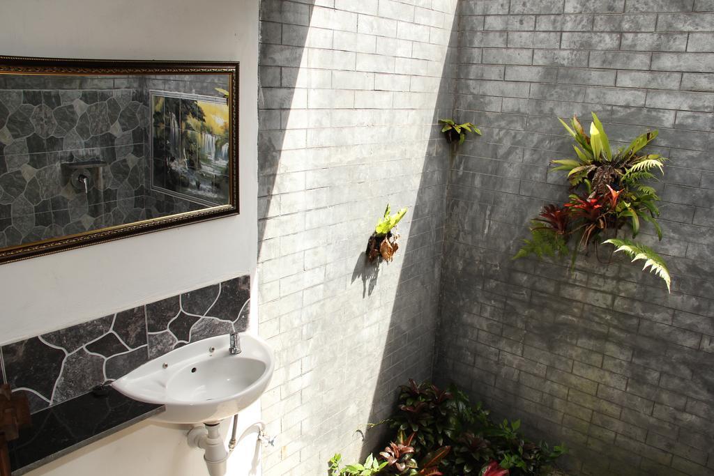 Dina Home Stay At Desa Wisata Wongayagede Jatiluwih Exterior photo
