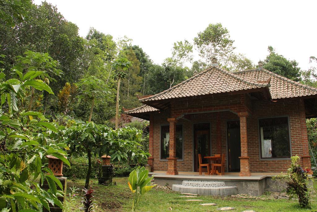 Dina Home Stay At Desa Wisata Wongayagede Jatiluwih Exterior photo
