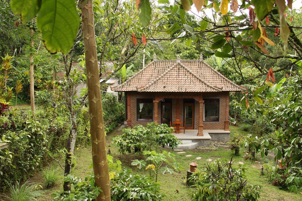 Dina Home Stay At Desa Wisata Wongayagede Jatiluwih Exterior photo