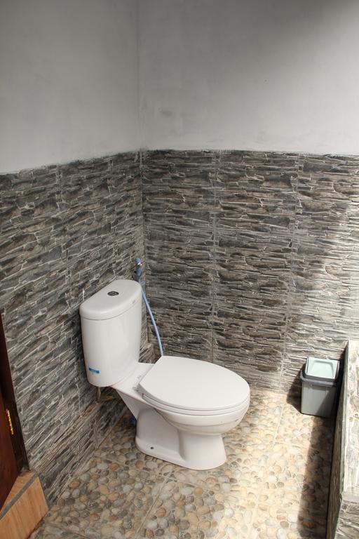 Dina Home Stay At Desa Wisata Wongayagede Jatiluwih Exterior photo