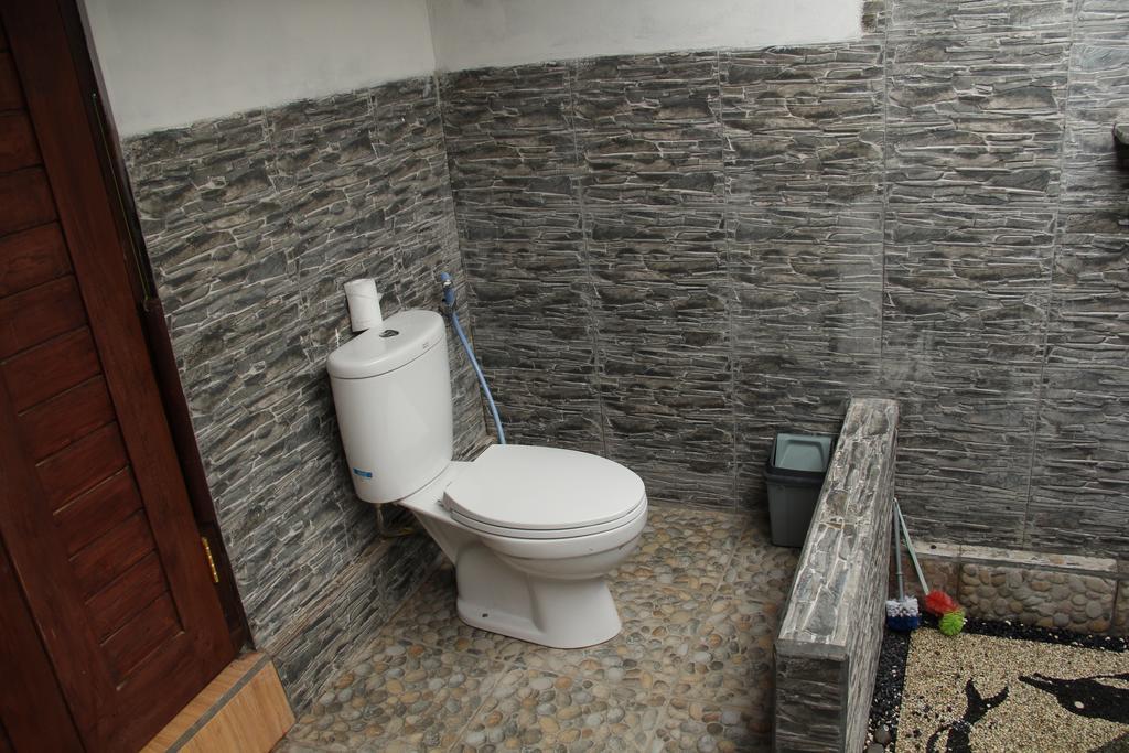 Dina Home Stay At Desa Wisata Wongayagede Jatiluwih Exterior photo