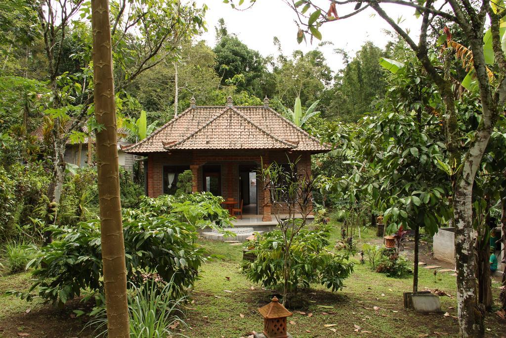 Dina Home Stay At Desa Wisata Wongayagede Jatiluwih Exterior photo