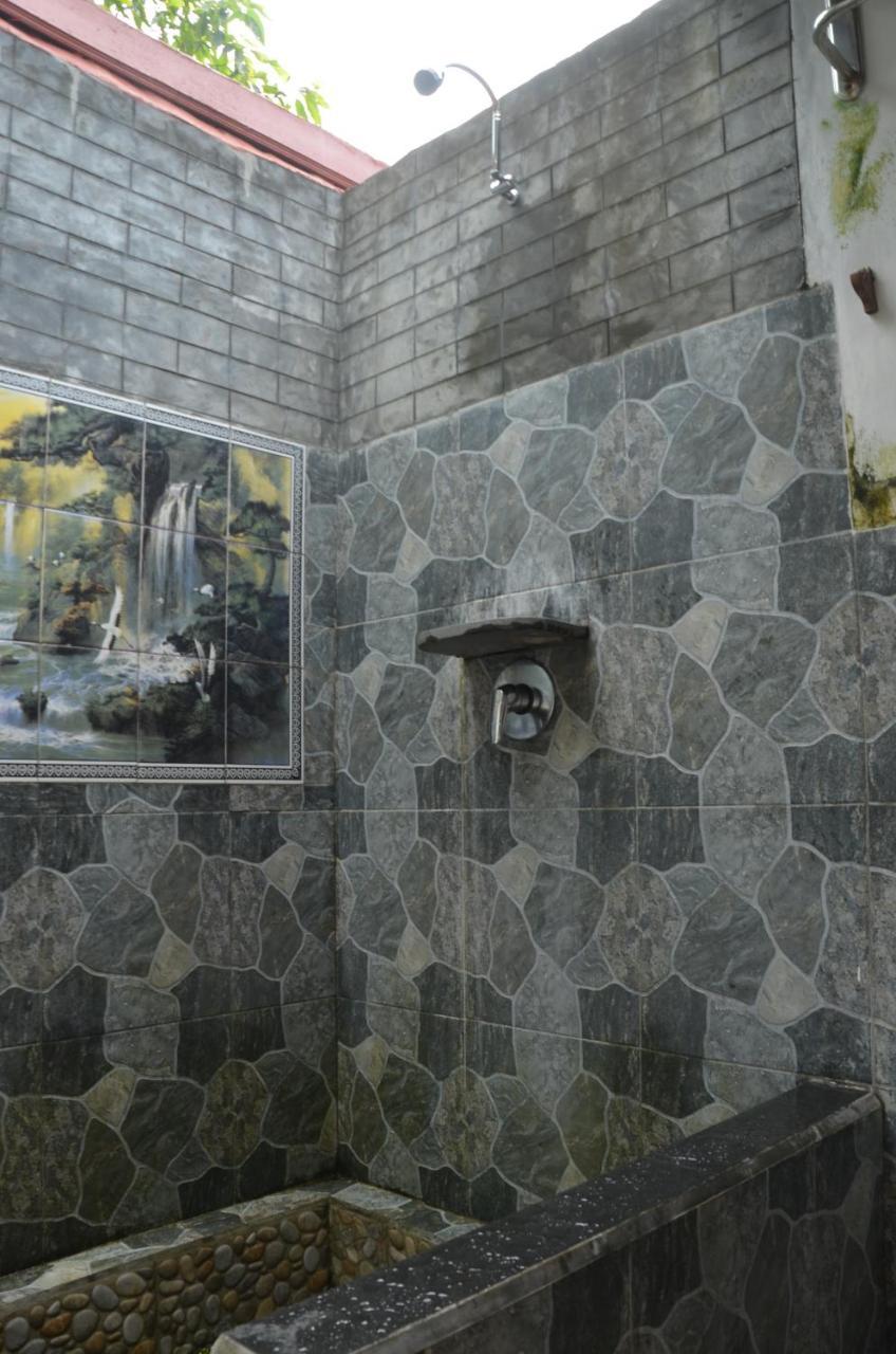 Dina Home Stay At Desa Wisata Wongayagede Jatiluwih Exterior photo