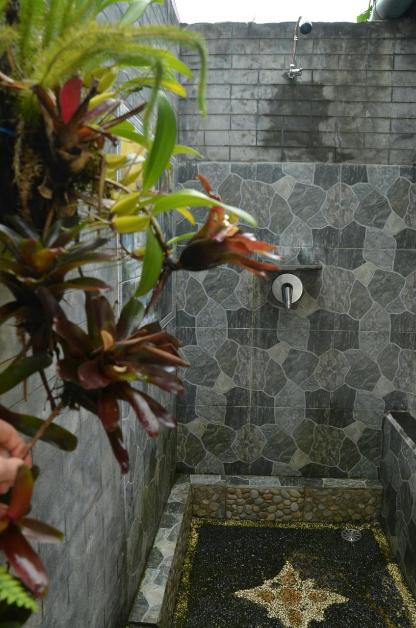 Dina Home Stay At Desa Wisata Wongayagede Jatiluwih Exterior photo